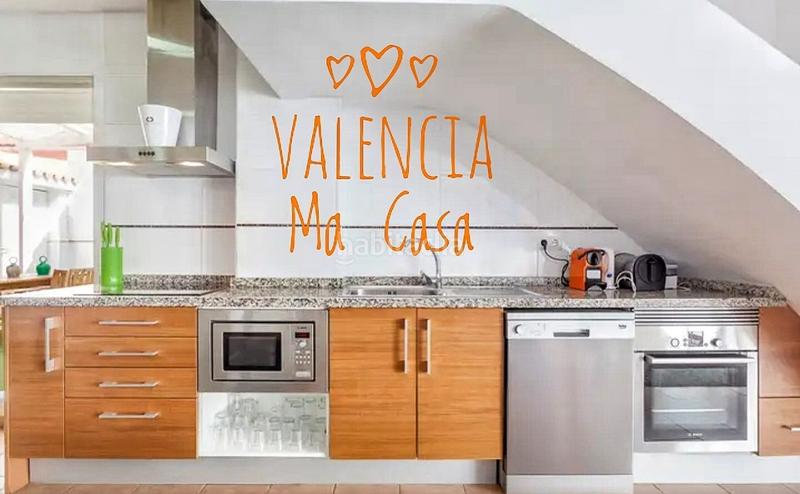 Foto 6418cdfc-953a-4180-b6f5-4305ab513253. Alquiler casa en Malva Rosa Valencia