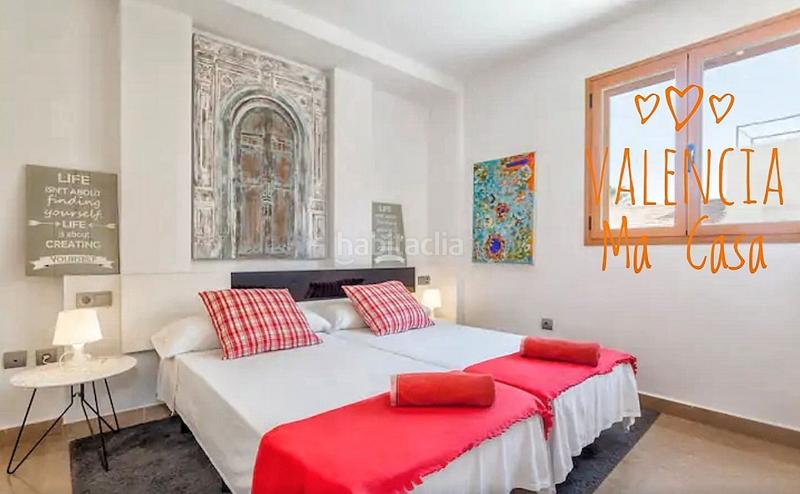 Foto 739b4b08-a17c-4a40-a1ed-6fe683c75bd4. Alquiler casa en Malva Rosa Valencia