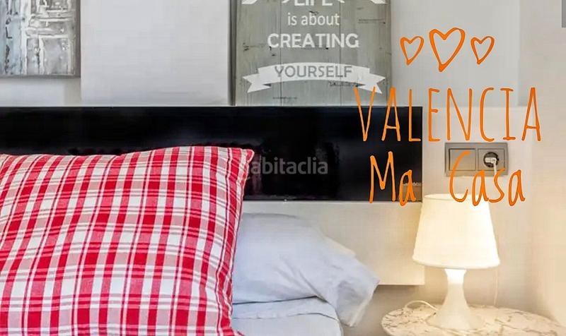 Foto 79bac91b-af65-46eb-9d26-d57ee964a8f2. Alquiler casa en Malva Rosa Valencia