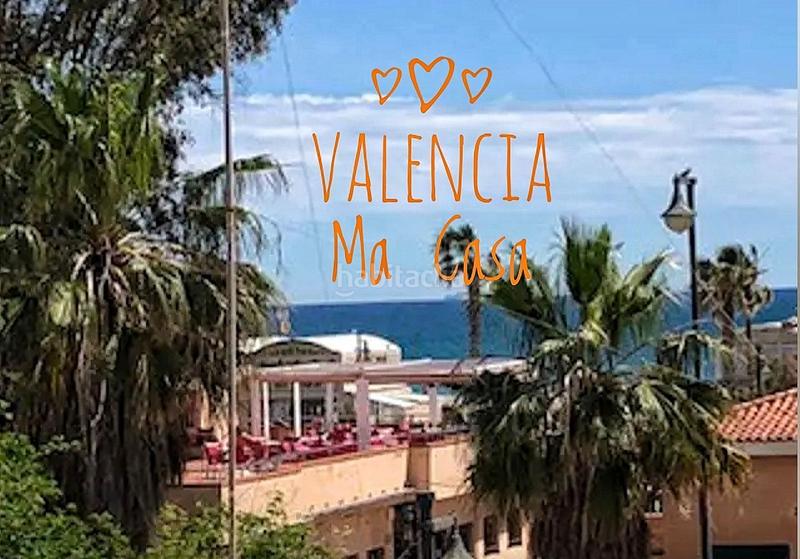 Foto 7df32e46-a22a-43b5-8336-74b16111fcf3. Alquiler casa en Malva Rosa Valencia