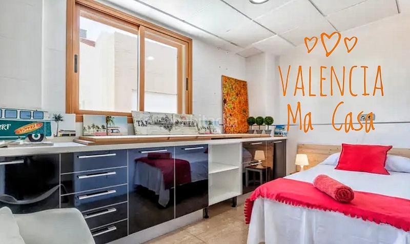 Foto 811779ee-ba86-47ce-842c-228e9fa330c8. Alquiler casa en Malva Rosa Valencia