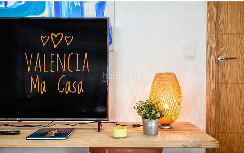 Foto b7502675-96d5-4723-b5ae-7cdb245e9239. Alquiler casa en Malva Rosa Valencia