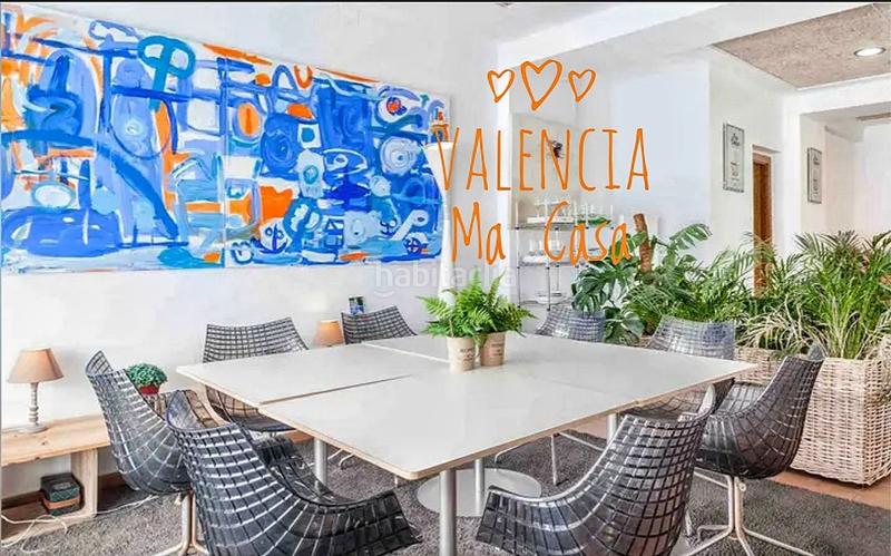 Foto 209fd56a-3bab-4edd-a515-7acdc56abe63. Lloguer casa amb calefacció piscina a Malva Rosa Valencia