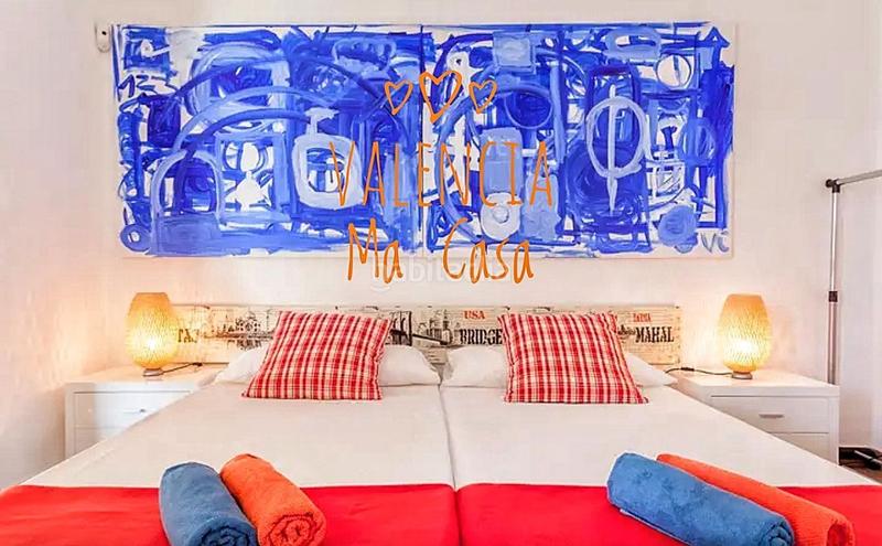 Foto 3199ae48-fc18-483f-9c0d-c7b1edd8b797. Lloguer casa amb calefacció piscina a Malva Rosa Valencia