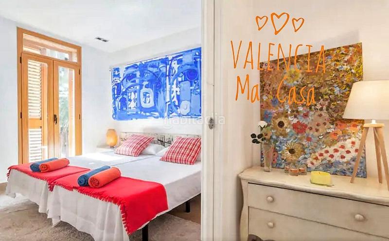 Foto 285d5700-f18a-48c1-804a-690300d7b80c. Miete haus mit heizung pool in Malva Rosa Valencia