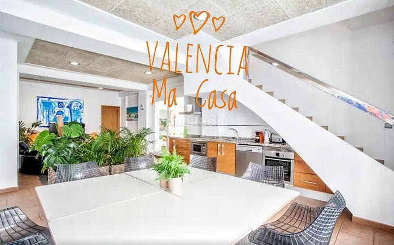 Foto e1359e42-d70e-4bd6-81a8-37744b5c8f34. Miete haus mit heizung pool in Malva Rosa Valencia