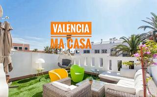 Lloguer Casa a Malva Rosa