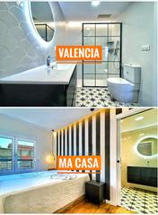 Lloguer Pis a Mestalla