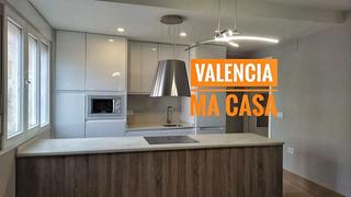 Miete Etagenwohnung in Malva Rosa