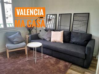 Location Appartement à Mestalla