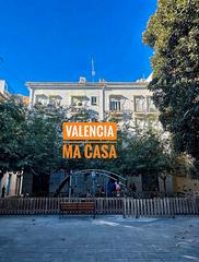 Miete Etagenwohnung in El Carme