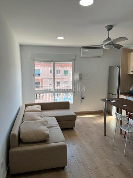 Foto 26a55a59-23ee-4a92-8e3d-ac44ec8ae7ee. Affitto appartamento con riscaldamento in L´Amistat Valencia