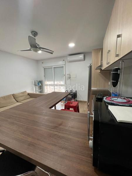 Foto 69c08a7e-6793-49b4-a683-50f204abc3da. Affitto appartamento con riscaldamento in L´Amistat Valencia