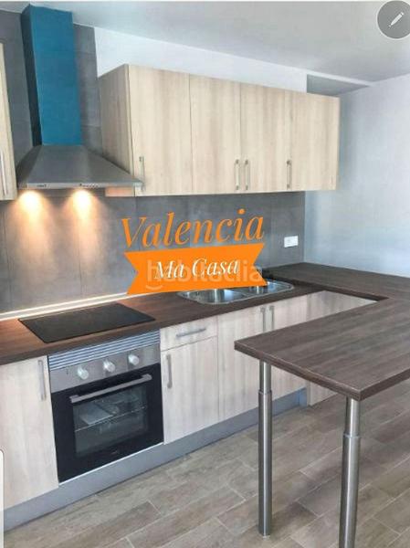 Foto 736060ee-f954-49ec-886f-51dc2f809db5. Affitto appartamento con riscaldamento in L´Amistat Valencia