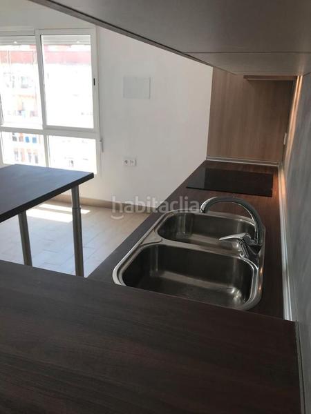 Foto a7b6a240-b743-4d5e-a1cc-ac8336388c91. Affitto appartamento con riscaldamento in L´Amistat Valencia