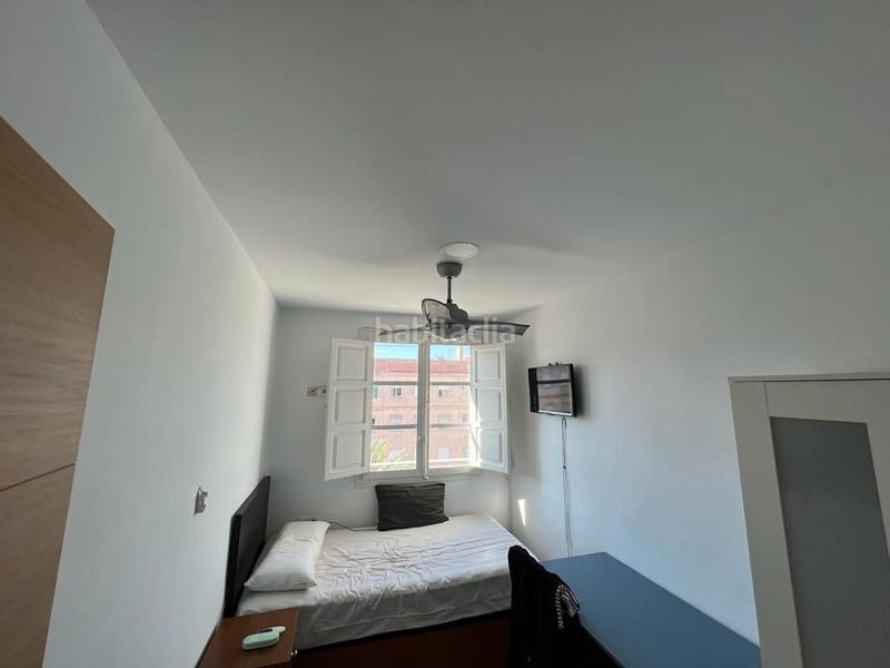 Foto f317d2fc-8910-455a-9423-6bc3b70f38d7. Affitto appartamento con riscaldamento in L´Amistat Valencia