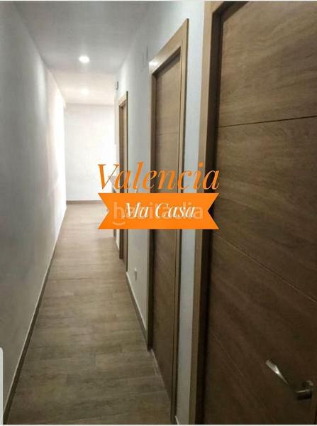 Foto 2744c04e-3a88-4c90-a989-40266c3cf202. Miete etagenwohnung mit heizung in L´Amistat Valencia