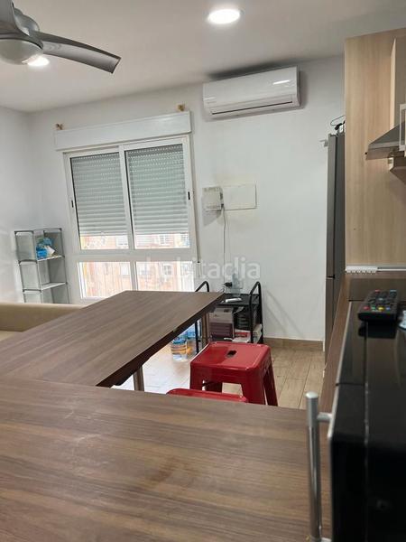 Foto 59752b78-3f64-4e60-a289-13628613797a. Miete etagenwohnung mit heizung in L´Amistat Valencia