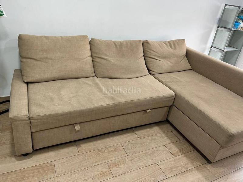 Foto 6c2f2b00-681e-49f2-b815-c94a992a05b0. Miete etagenwohnung mit heizung in L´Amistat Valencia