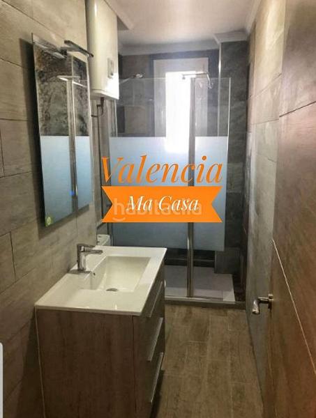 Foto 7a057b07-2178-4d36-b384-1b68f6a91567. Miete etagenwohnung mit heizung in L´Amistat Valencia