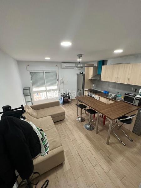 Foto 89c9b63e-0844-44e2-a26e-f77554ce3ebc. Miete etagenwohnung mit heizung in L´Amistat Valencia