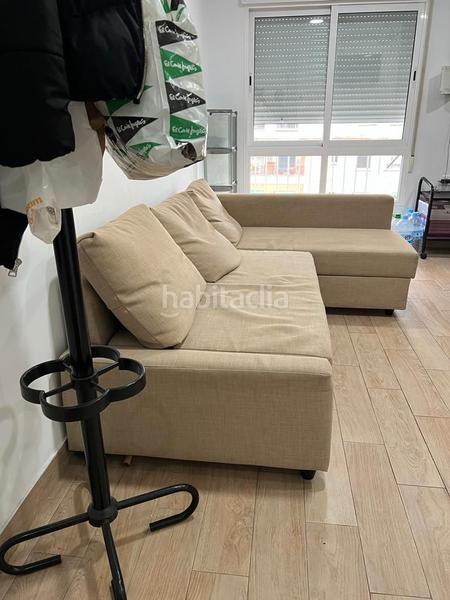 Foto db403581-e7d5-489f-83e8-b3ca59efc60a. Miete etagenwohnung mit heizung in L´Amistat Valencia