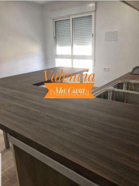 Foto eda23ac2-804c-4617-bd5c-2282056bedb9. Miete etagenwohnung mit heizung in L´Amistat Valencia