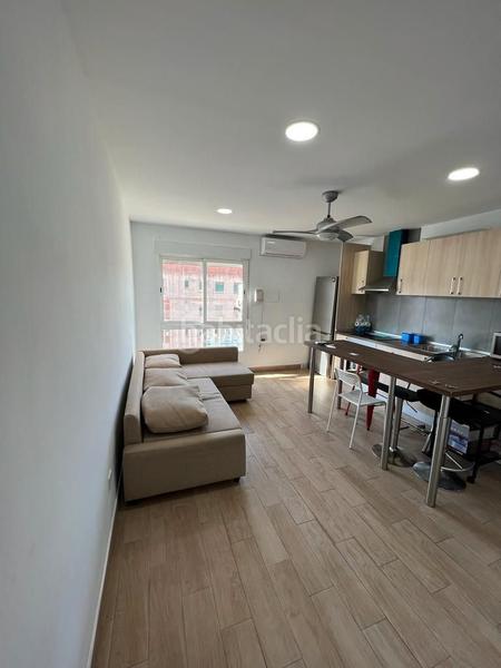 Foto 25d712f3-6b4a-4cb8-bc8d-67dd66db8edc. Alquiler piso en L´Amistat Valencia