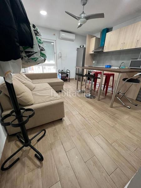 Foto 2b921554-a381-4418-8ed6-5f823bcca088. Alquiler piso en L´Amistat Valencia