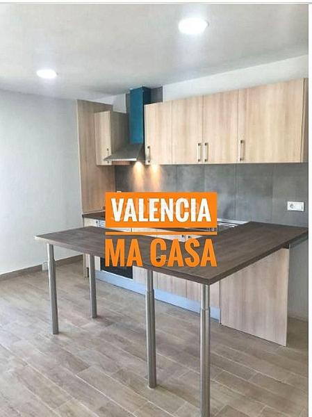 Foto 54741b94-0a48-4e87-ade2-7d4beadae745. Alquiler piso en L´Amistat Valencia