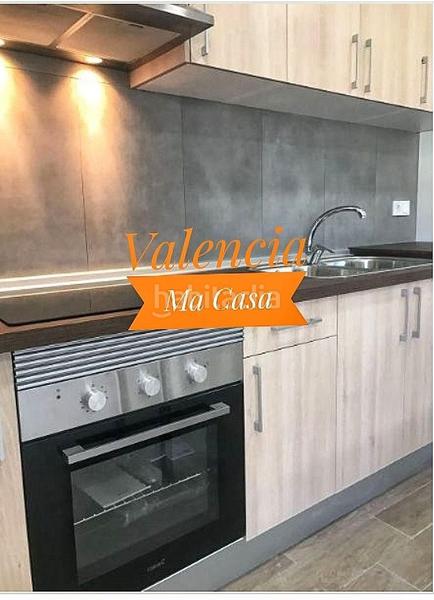 Foto a5d3dc62-fc09-4754-b7bf-3052b0bf4c5f. Alquiler piso en L´Amistat Valencia