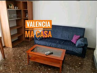 Lloguer Pis a Malva Rosa