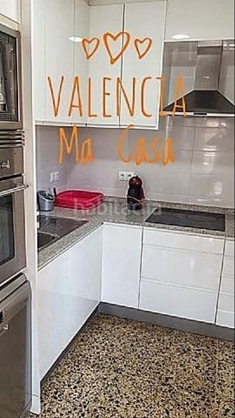 Foto 756dd8b3-5c17-4d6d-bd6c-3ae00e7030e8. Location appartement dans Malva Rosa Valencia