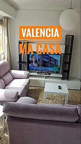 Foto 8f7a92a4-5669-42ae-8d5e-66a556bedafd. Location appartement dans Malva Rosa Valencia