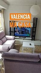Lloguer Pis a Malva Rosa