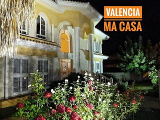 Chalet in Montealegre