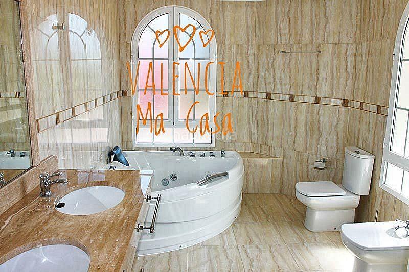 Foto 6a73b1fa-db61-43ae-acba-a6b90051e1c2. Xalet amb calefacció piscina a Montealegre Eliana (l´)