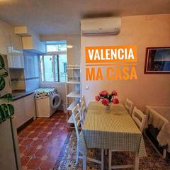 Rent Flat in L´Amistat