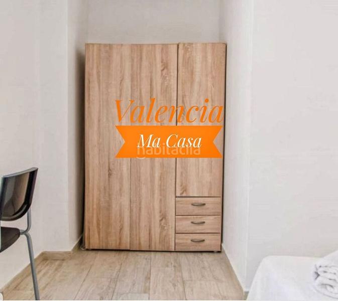 Foto 802a65c9-5446-403a-9113-aca7d332fecb. Alquiler piso en Ciutat Jardí Valencia