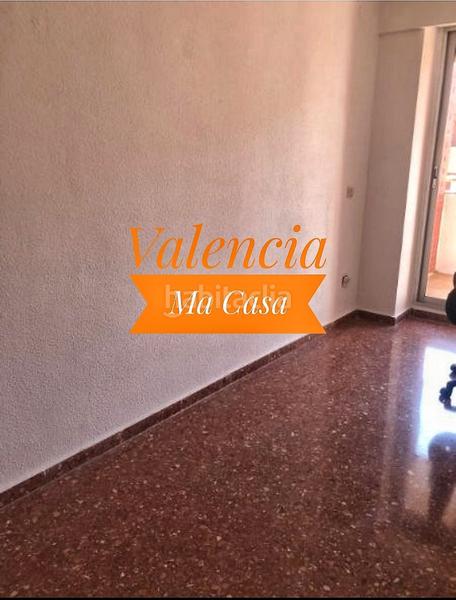 Foto 713dea49-e2ca-40ff-aab8-2da83fdd8854. Affitto appartamento con riscaldamento in Camí de Vera Valencia