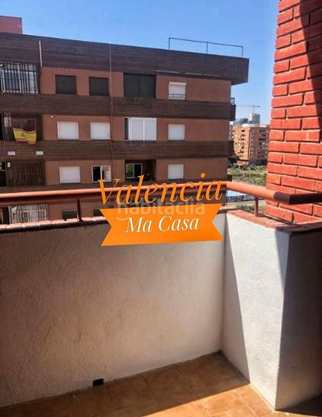 Foto 71d4d5de-1b86-43bd-bbe3-369ba53fa54c. Affitto appartamento con riscaldamento in Camí de Vera Valencia
