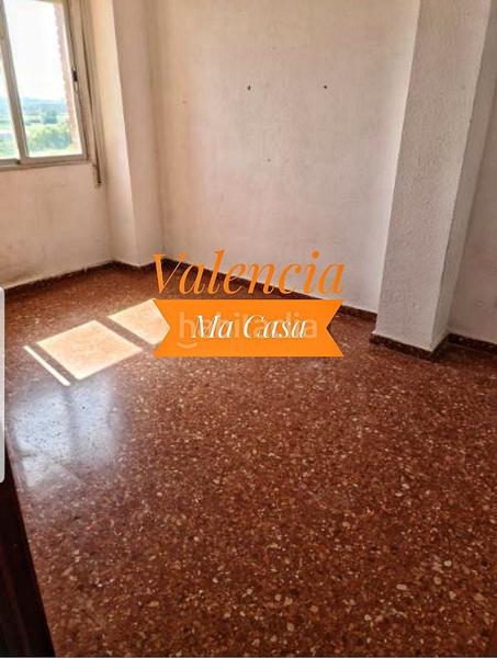 Foto 36fe3857-d4b7-4d5a-9aea-2473d58bf1e6. Location appartement avec chauffage dans Camí de Vera Valencia
