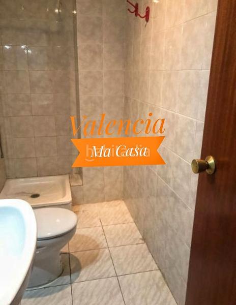 Foto 764dba97-0461-4397-ae62-8568caa299a8. Location appartement avec chauffage dans Camí de Vera Valencia
