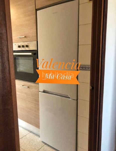 Foto 8b49c7f4-6049-41ea-823d-77d1111fbfa3. Location appartement avec chauffage dans Camí de Vera Valencia