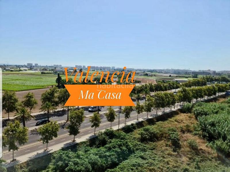 Foto fdecde62-95d1-4455-9973-7eb67e1bd614. Lloguer pis amb calefacció a Camí de Vera Valencia