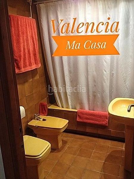Foto 1e676b97-e9dd-4604-853e-dea93c3bf739. Location appartement avec chauffage dans Exposició Valencia