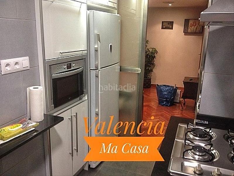Foto 559f872e-4d66-4e5b-aa06-5b711abf68b6. Location appartement avec chauffage dans Exposició Valencia