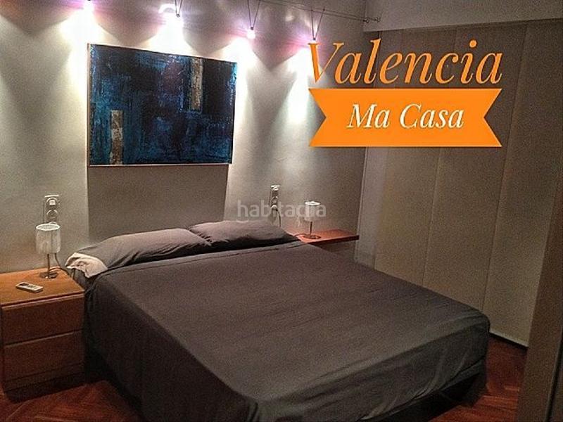 Foto 7c8a1440-d9c6-4a48-9f04-aa460af07ab6. Location appartement avec chauffage dans Exposició Valencia