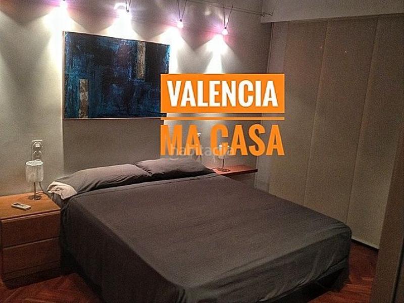 Foto ba3fb50e-daee-478f-8bde-ef5611c249cf. Location appartement avec chauffage dans Exposició Valencia