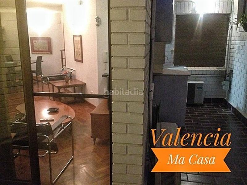 Foto eb8f9057-7c38-48ac-9e58-1993bc2f96fa. Location appartement avec chauffage dans Exposició Valencia
